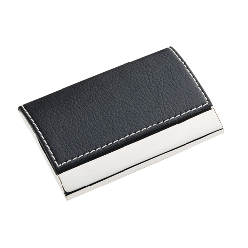 Metal Credit Card Holder