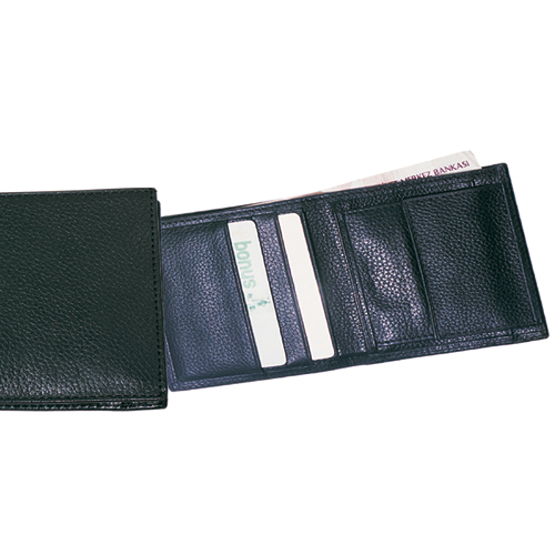 Leather Wallet for men