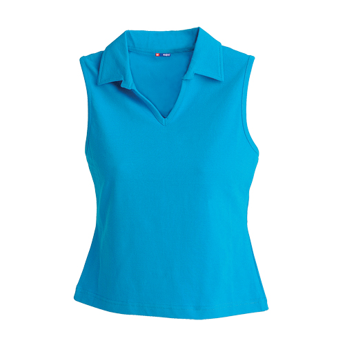 Lacoste Sleeveless T-Shirt