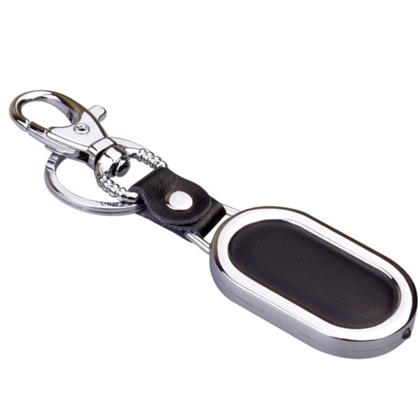 leather Key Chain