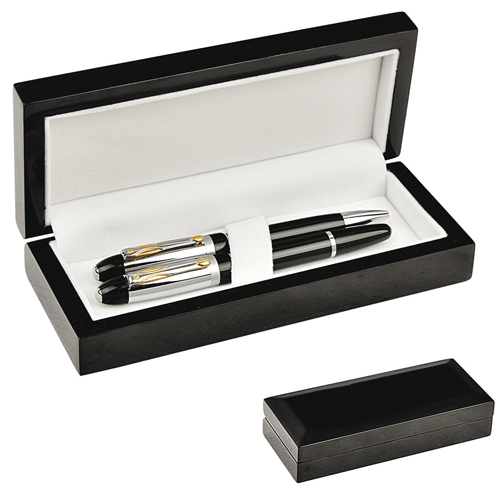 Pen Set (Roller & Ball Pen)