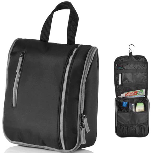 6 Division of Travel Bags