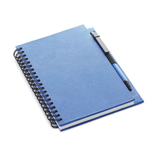 Recycled Notebook