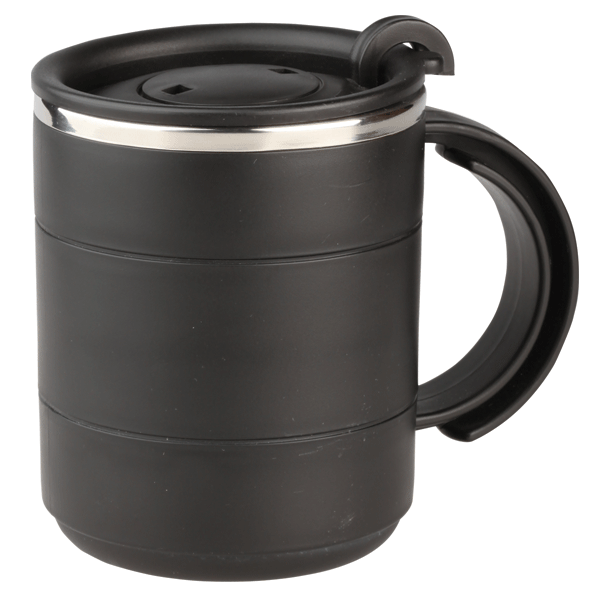 Steel Mug