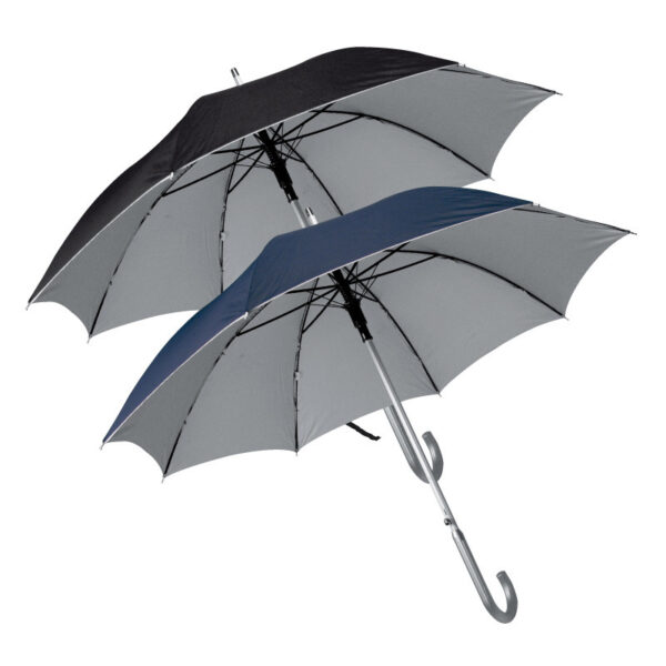 Automatic umbrella