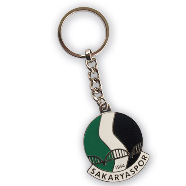 Custom Built Keychains