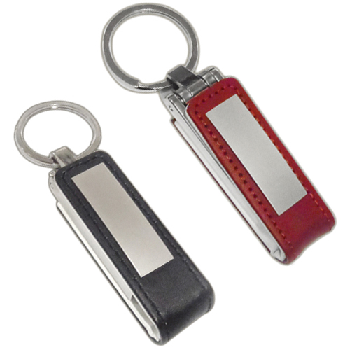 Leather USB Flash Drive