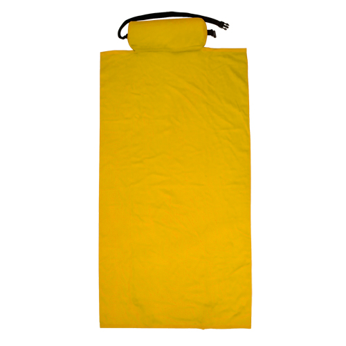 Beach Towel with pillow