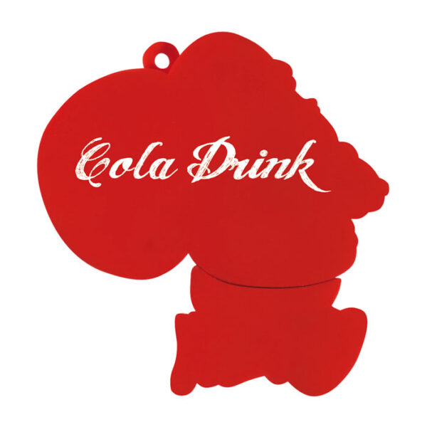 Santa Claus Usb Memory