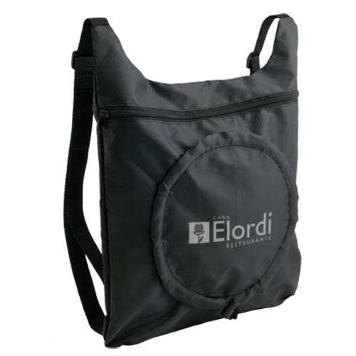 Foldable Backpack Cue