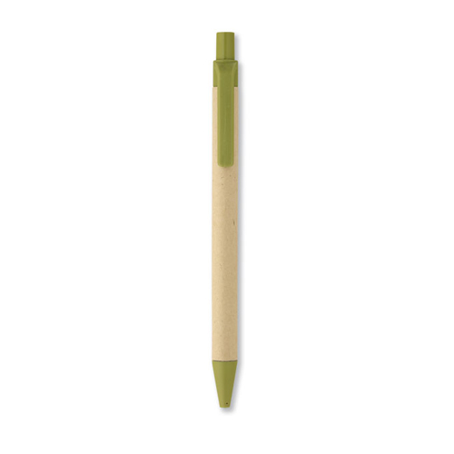 Recylced Pen