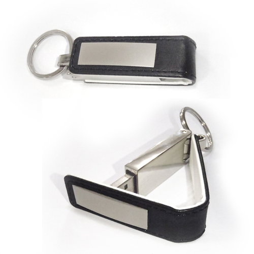 Leather USB Flash Drive