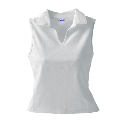 Lacoste Sleeveless T-Shirt