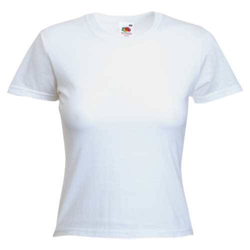 Women's Crew Neck T-Shirt