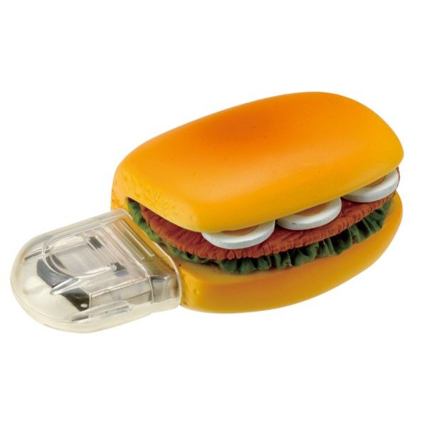Sandwich Usb Memory
