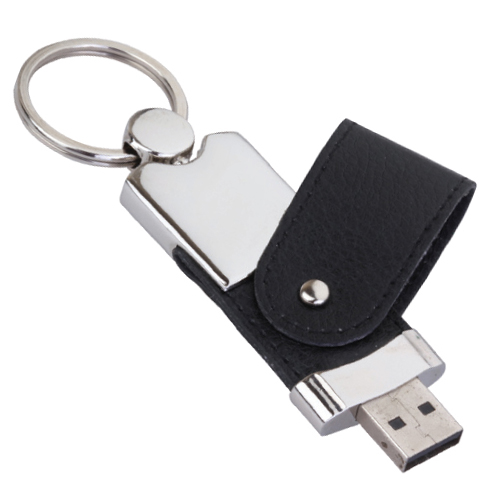 Leather USB Flash Drive