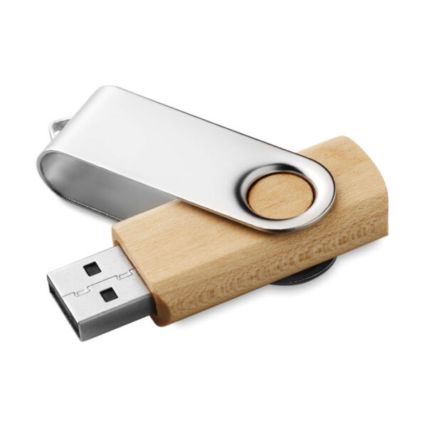 Twist Usb Memory