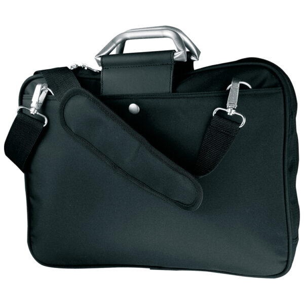 Shoulder hand bag, micro fibre