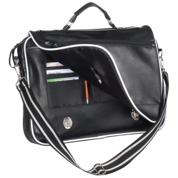 Laptop & Document Bag