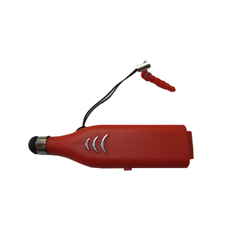 STYLUS 4GB USB MEMORY STYLUS TOUCH