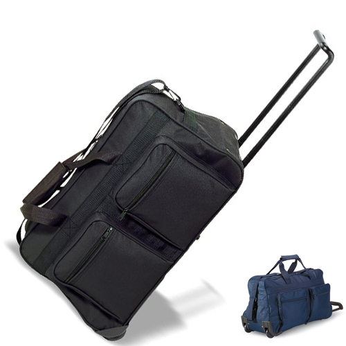 Travel suitcase
