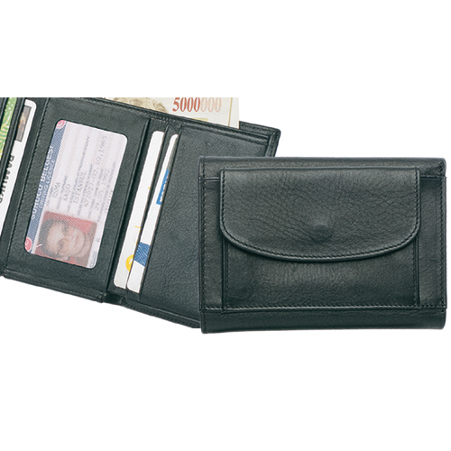 Leather Wallet
