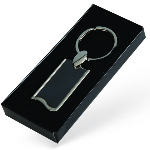 Metal Keyring