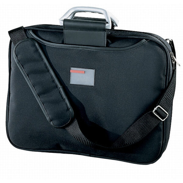 Shoulder hand bag, micro fibre