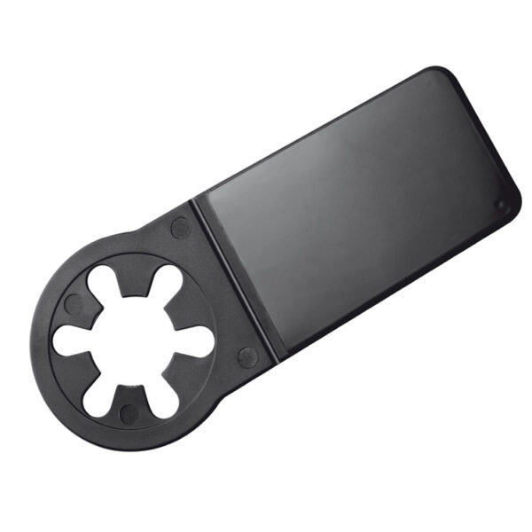 Bottle holder made of plastic