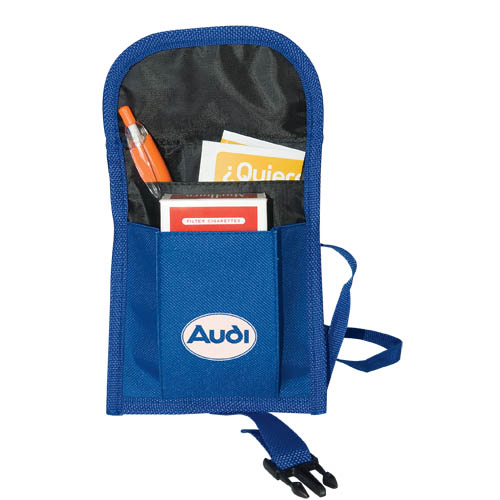 TRAVEL DOCUMENT HOLDER DAKAR