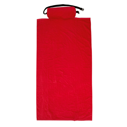 Beach Towel with pillow