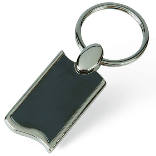 Metal Keyring