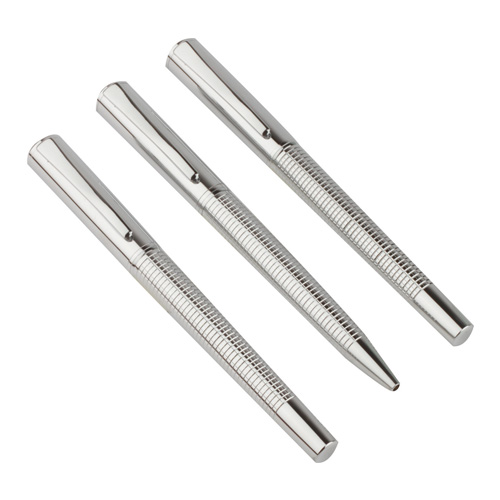 Roles & Ballpoint & Fountain Pen Set