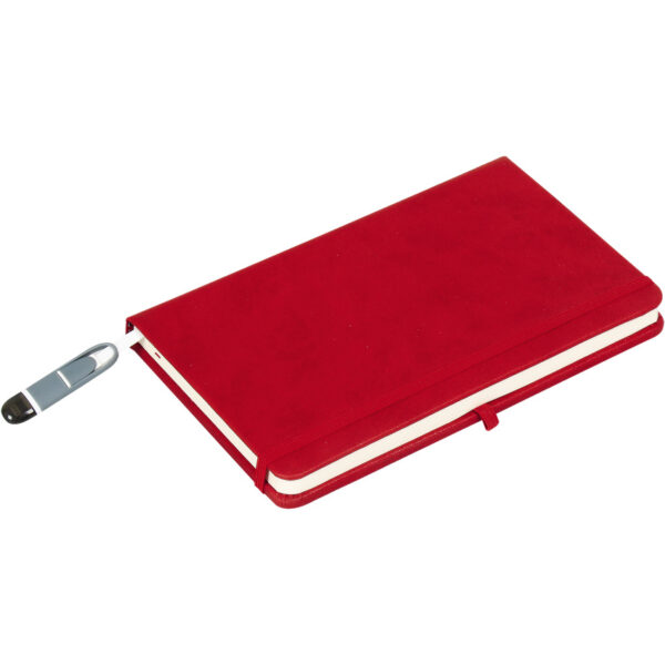 Powerbank Defter 2500 mAh