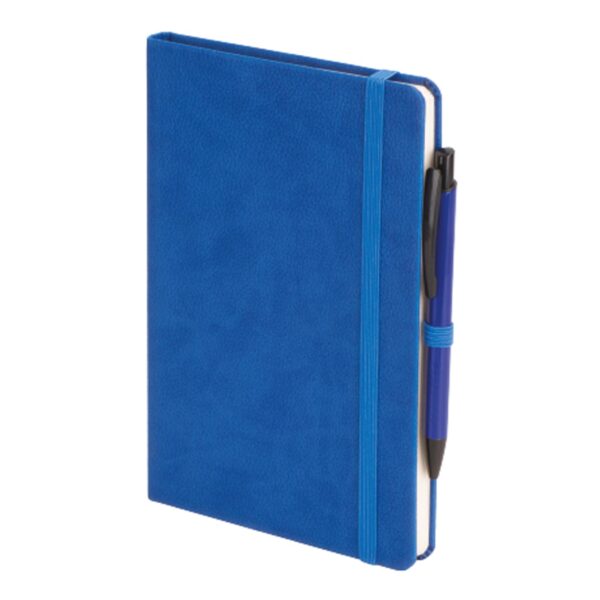 Termoderi Kapaklı Defter