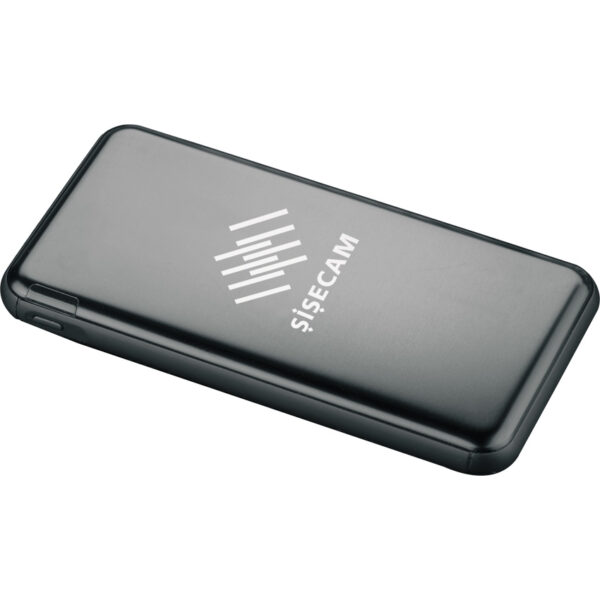 Powerbank - Mobil Şarj Aleti 5000 mAh